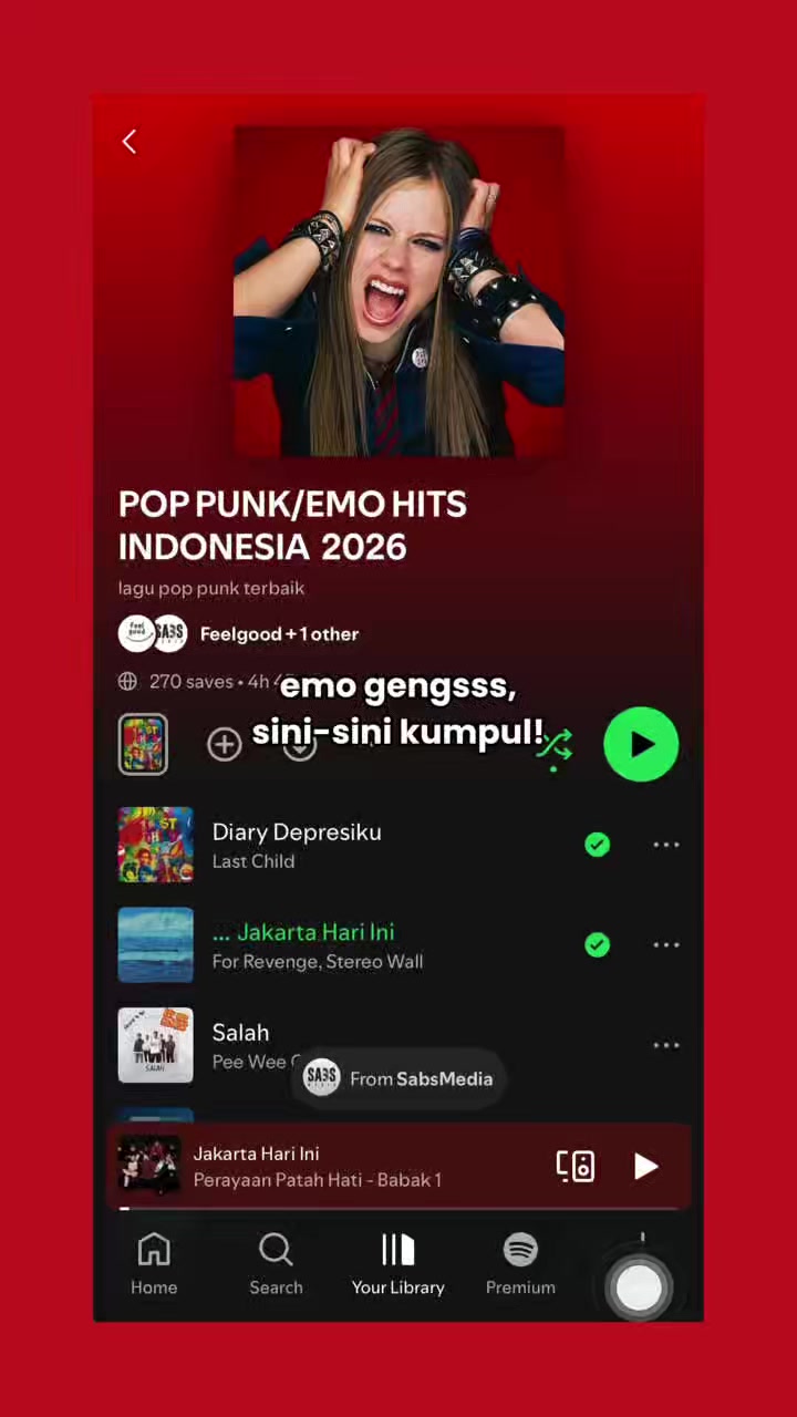 @playlistfeelgood