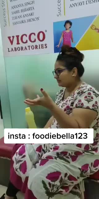 @foodie bella