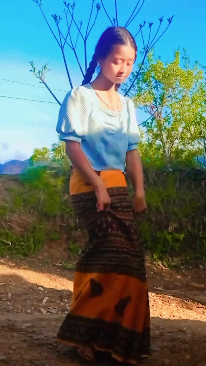 @सुना गाहा मगर 🤘😘