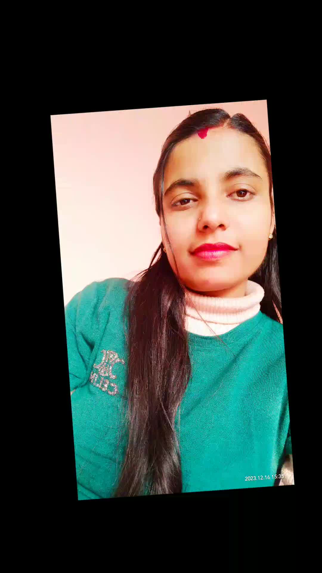 @Asha Poudel