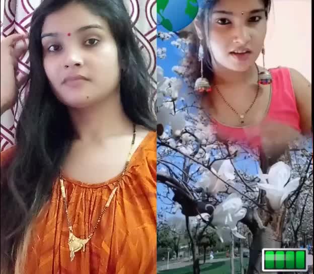 @Chandni Singh