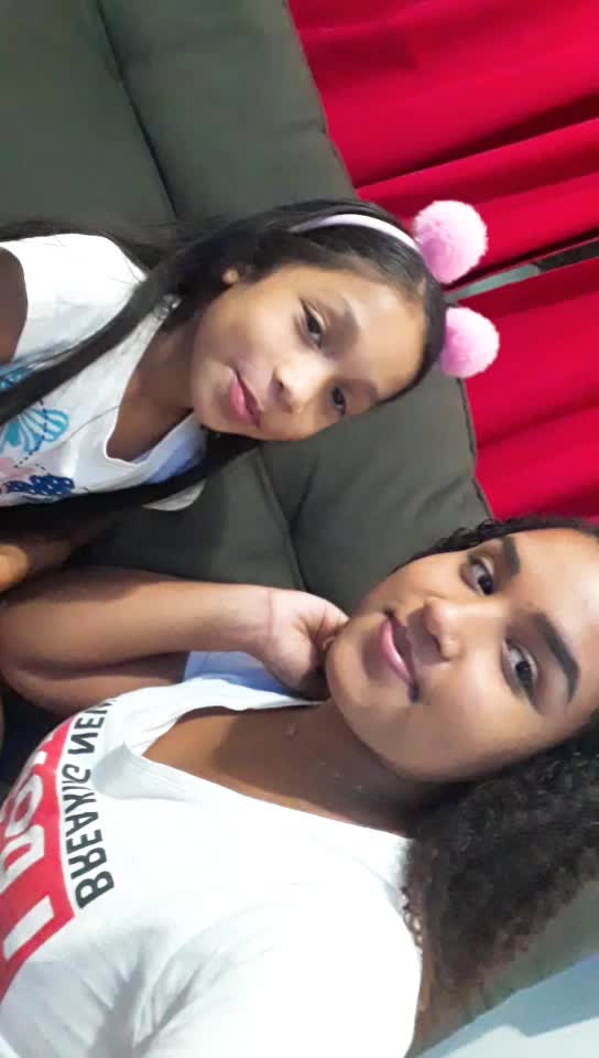 @Daniella Rodrigues