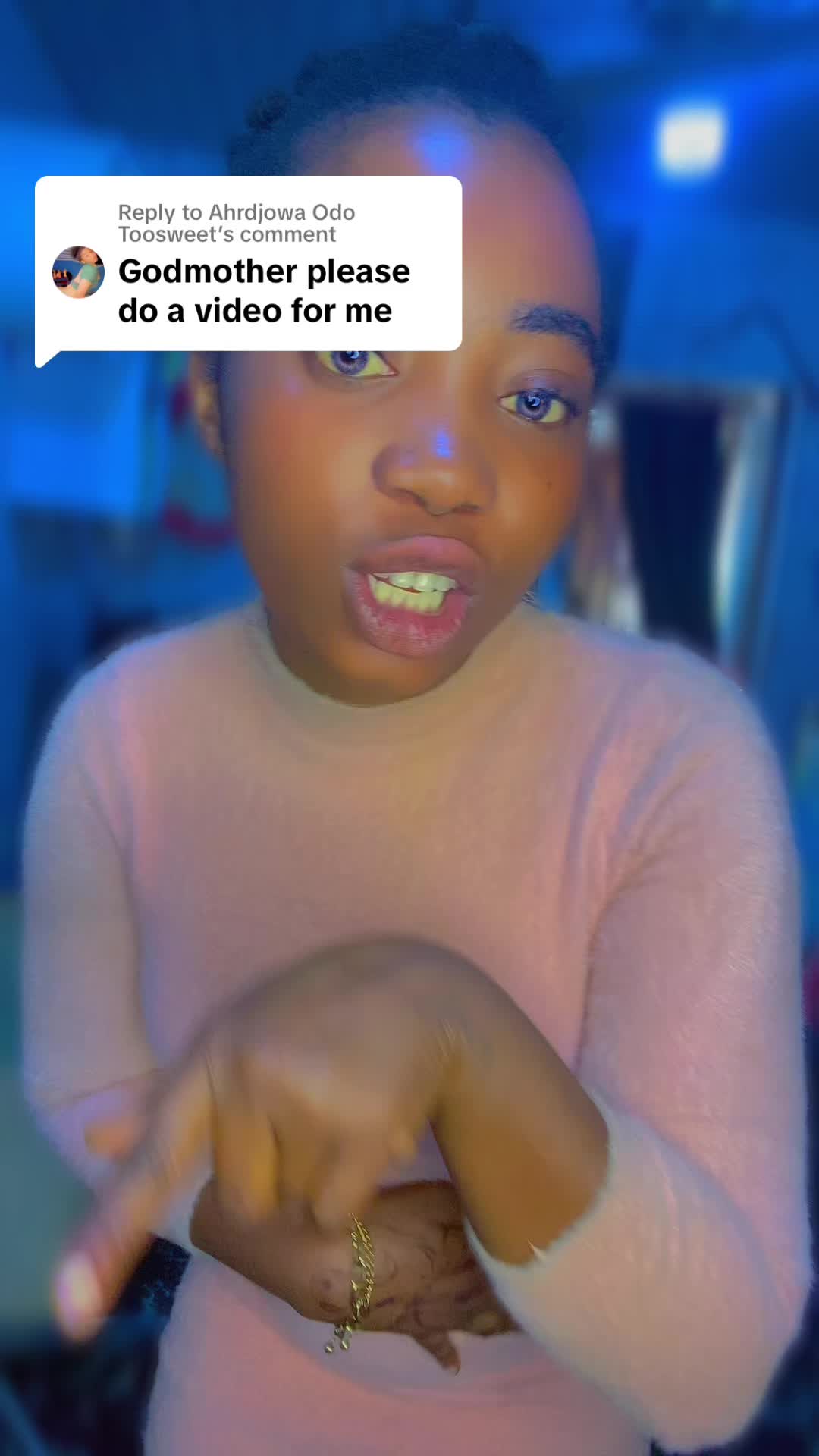 @Let me be yr Fav plug trust m