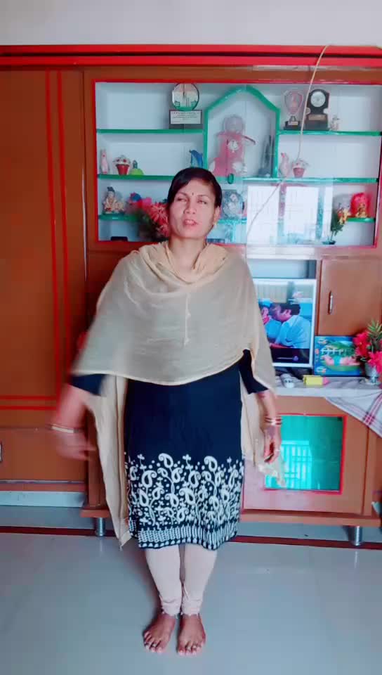 @omNamo venkatesha