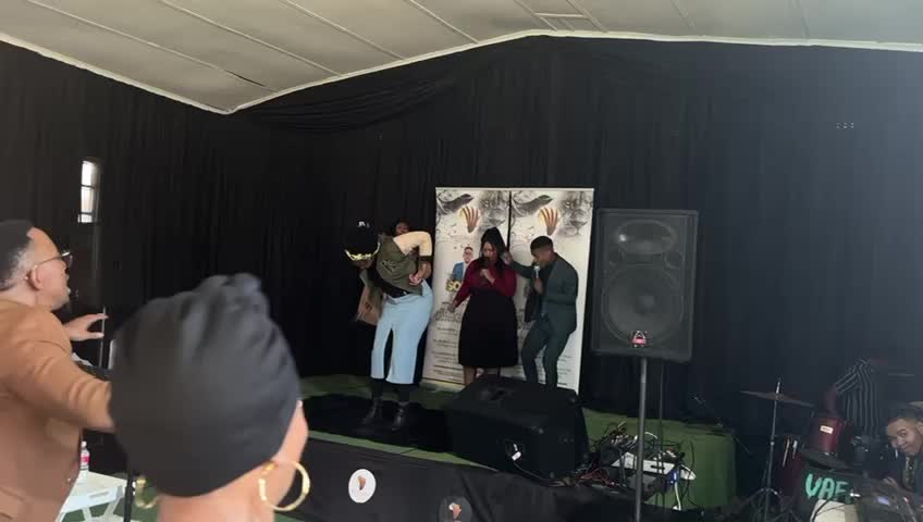 @Lesego