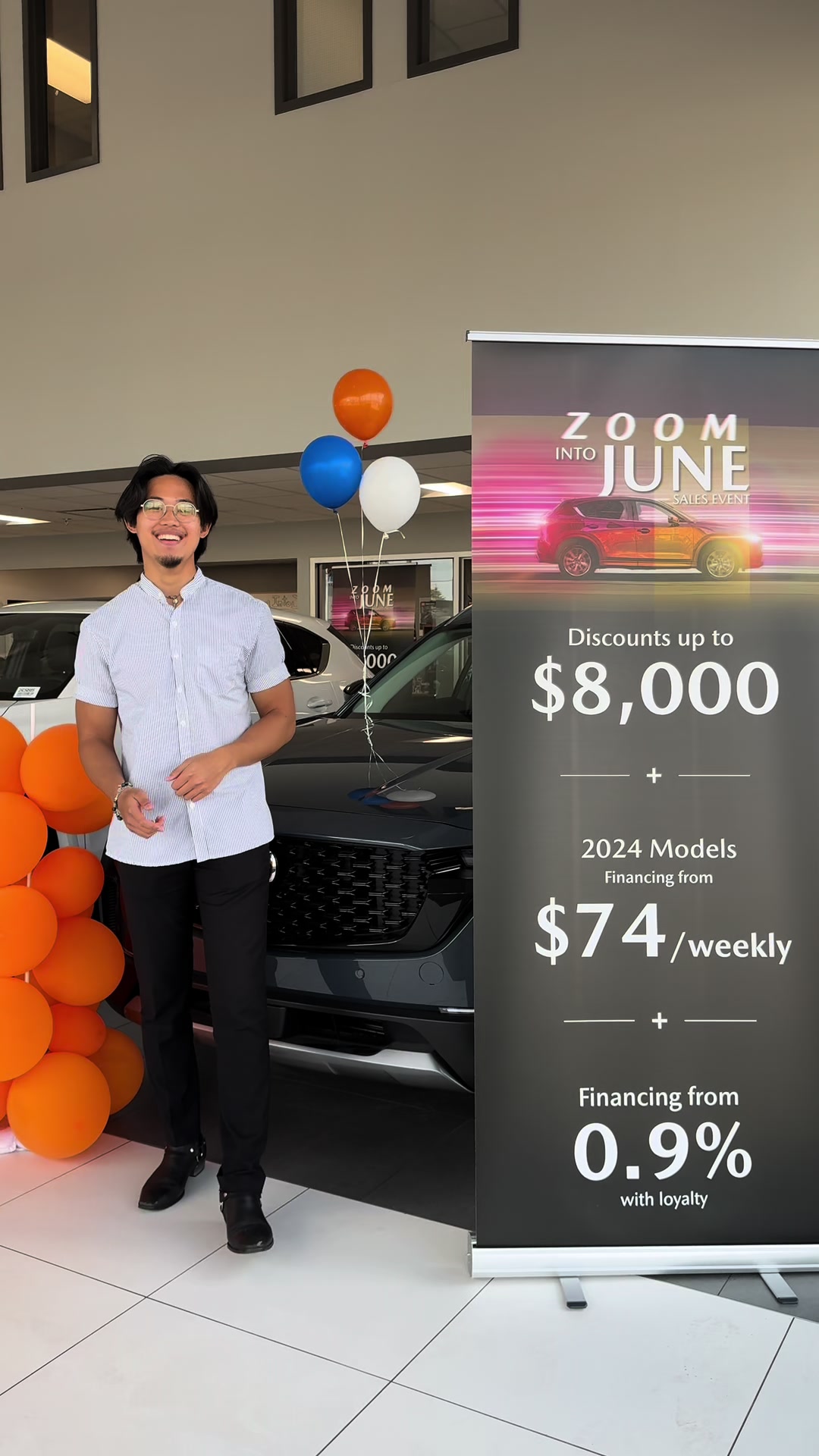 @Go Mazda