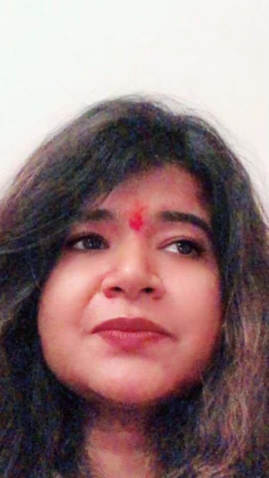 @Pooja