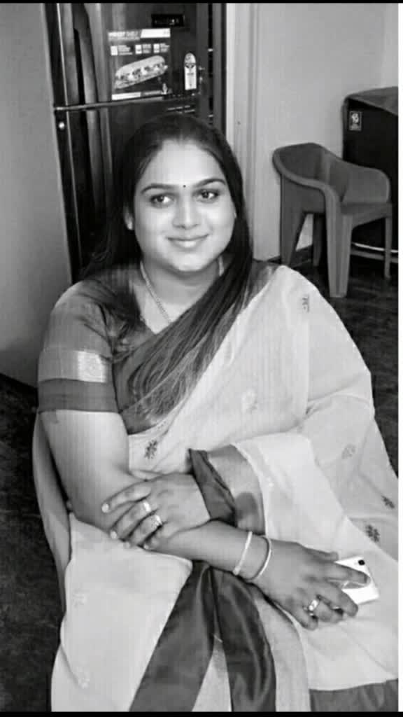 @SaiDhansika (a) Nila