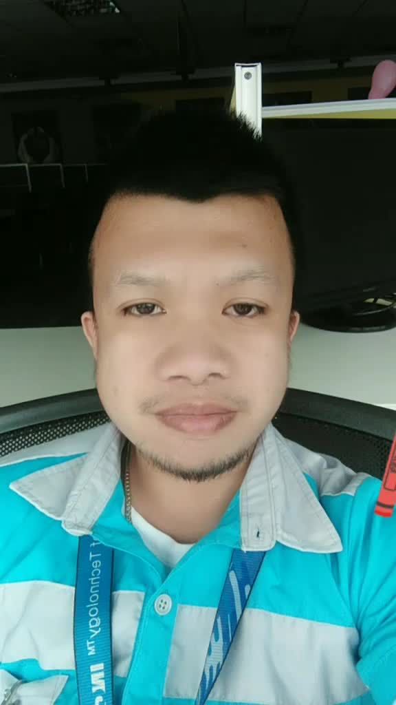 @Charles Michael Gamuyao