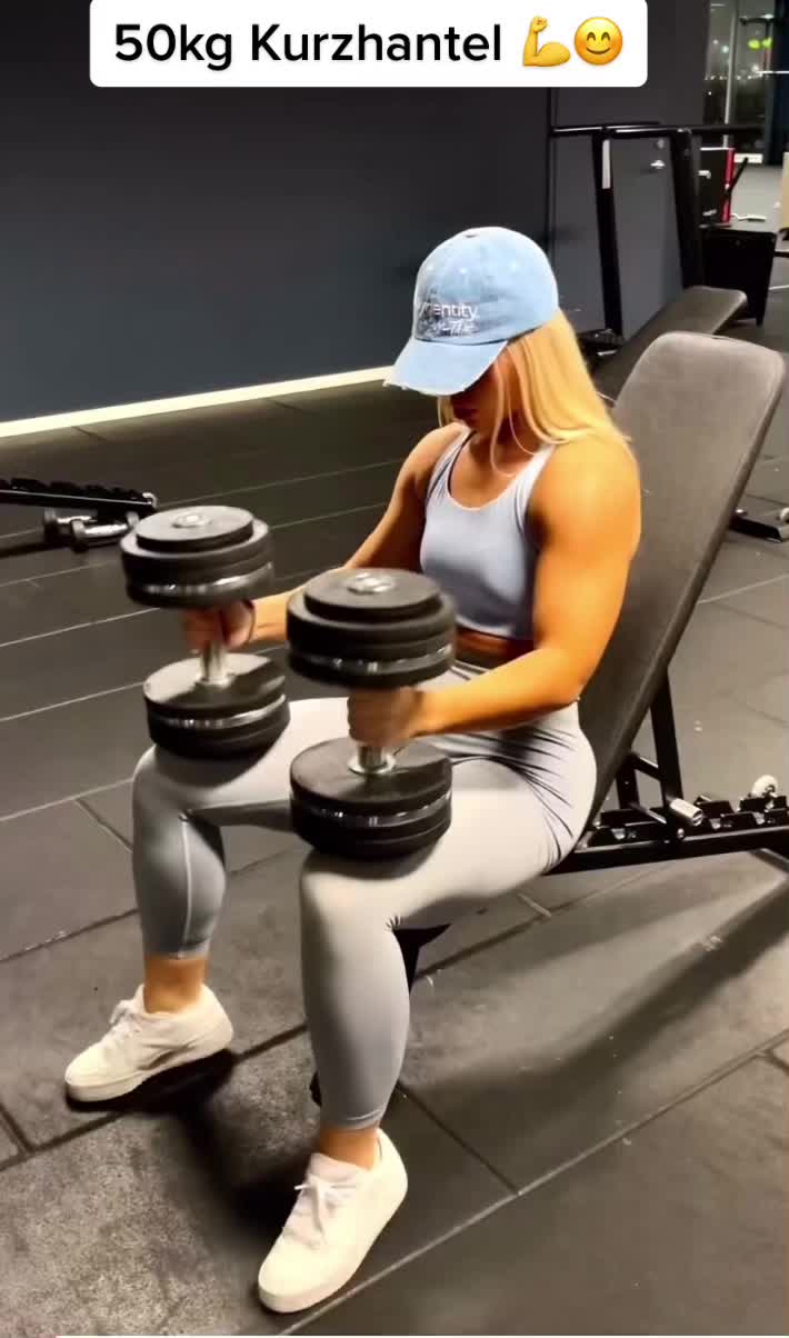 @Leciciagymfit