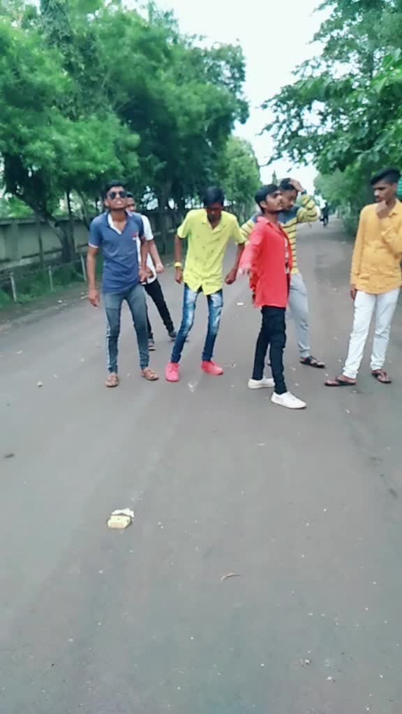 @Shubham Donde