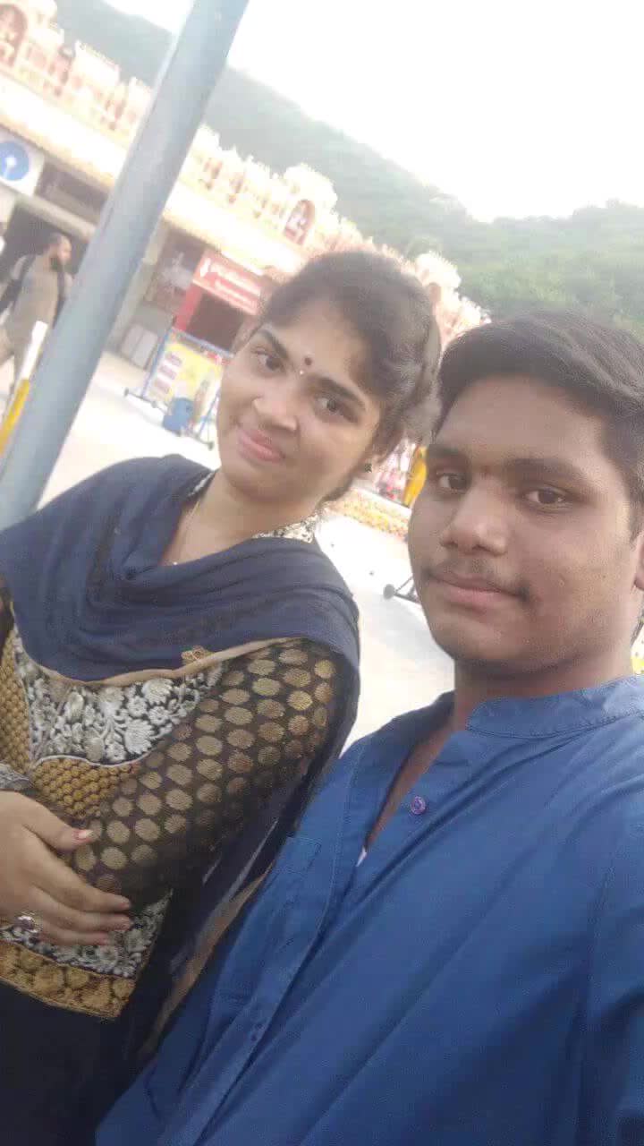 @Nani appu
