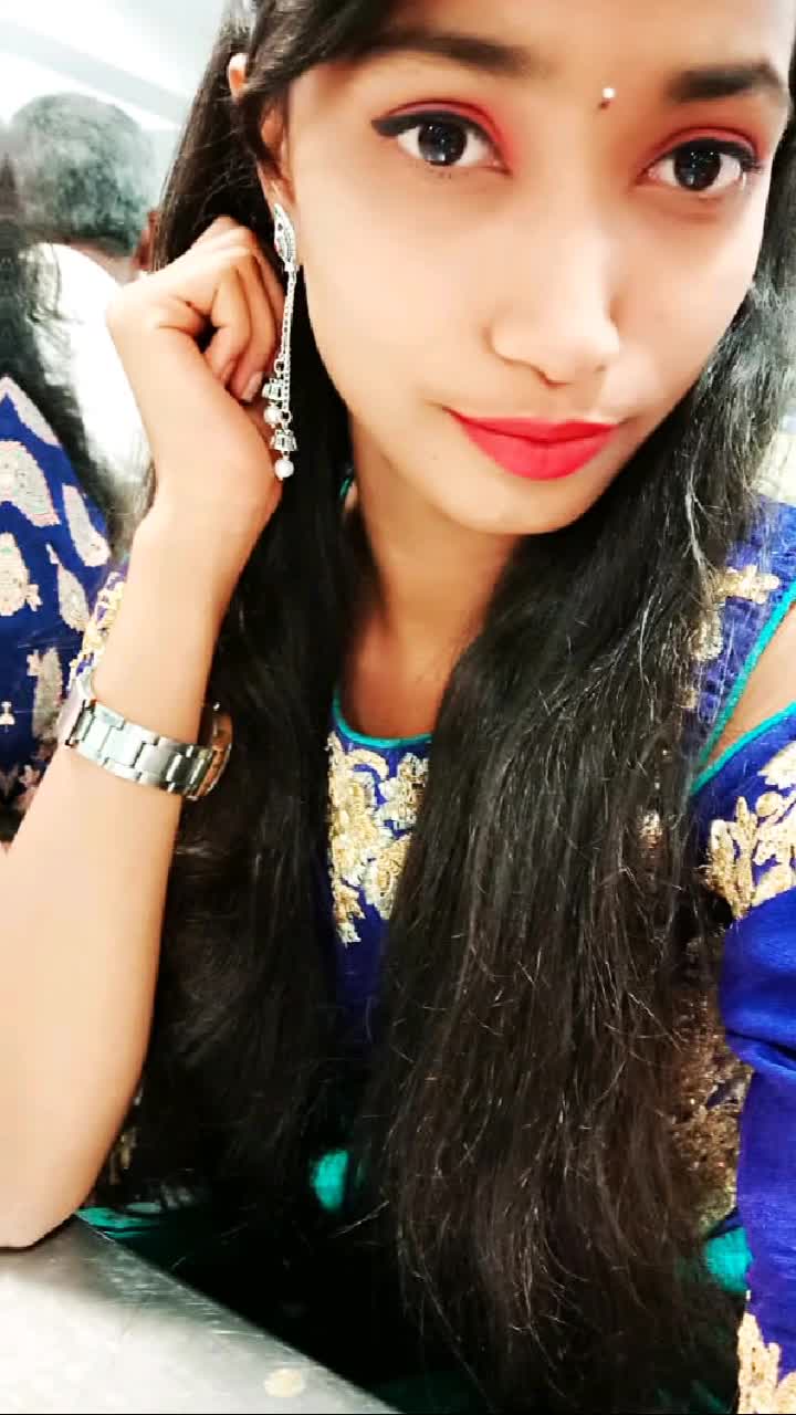 @❤@thriveni hassan❤