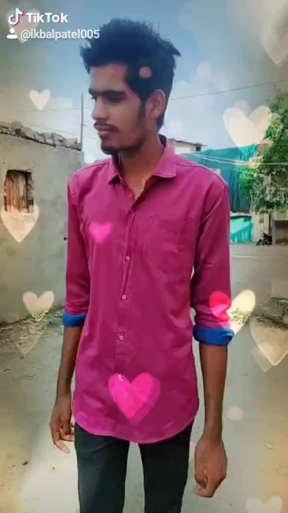 @Ikbal Patel