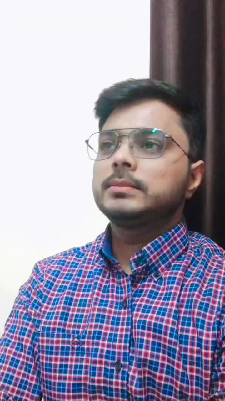 @Ashish Kumar