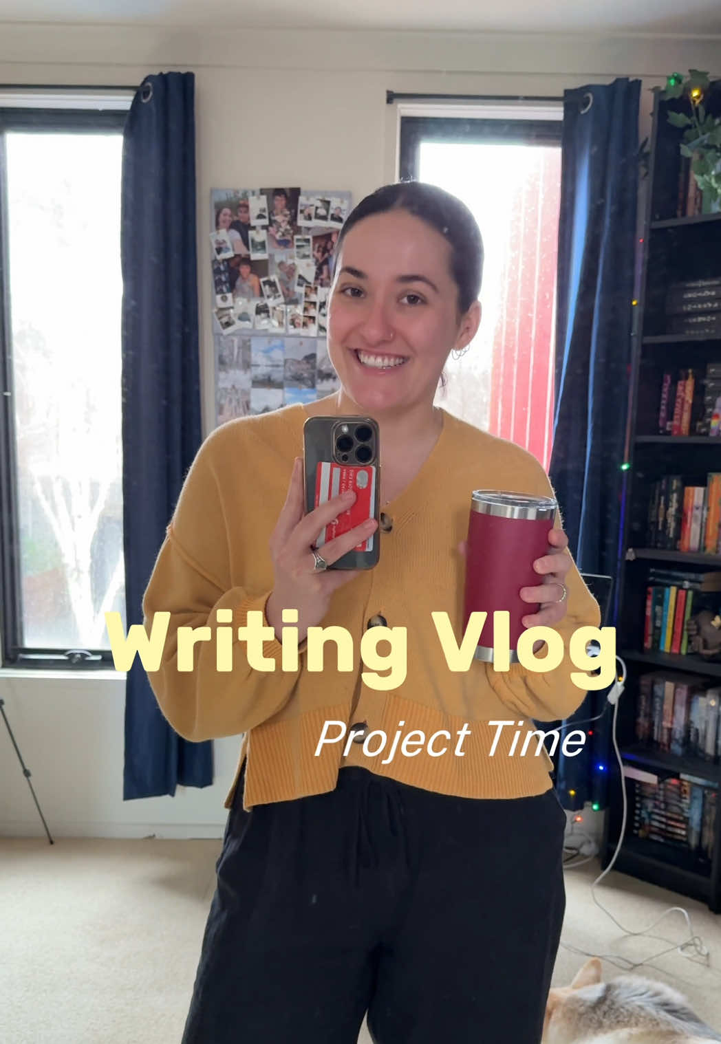 @Abbie | Editor & Writer👩🏻💻