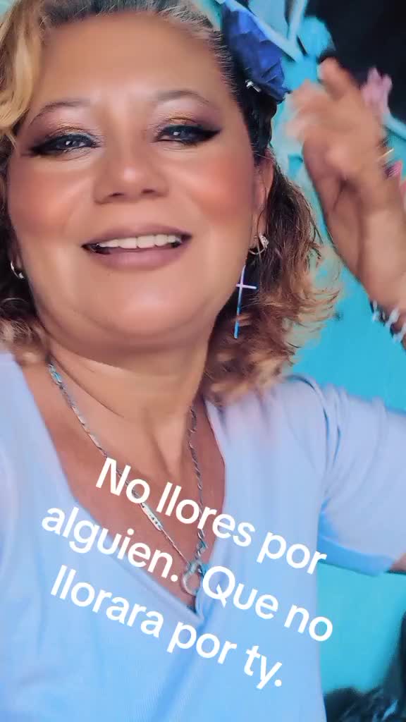 @Nora Galvez