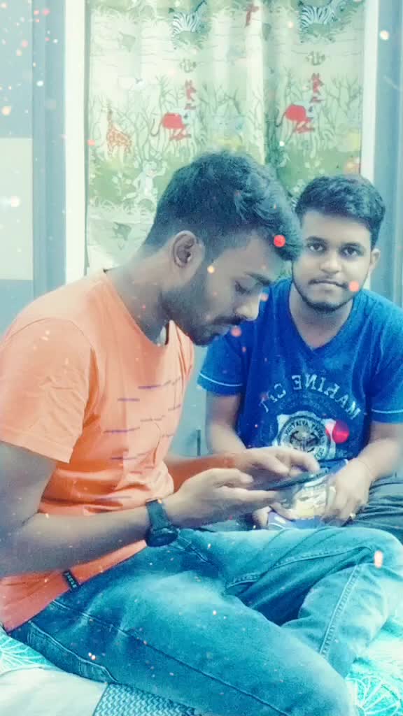@sabarish