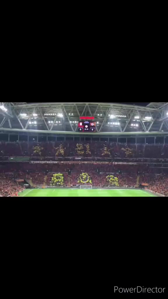 @ÖLÜMÜNE GALATASARAY