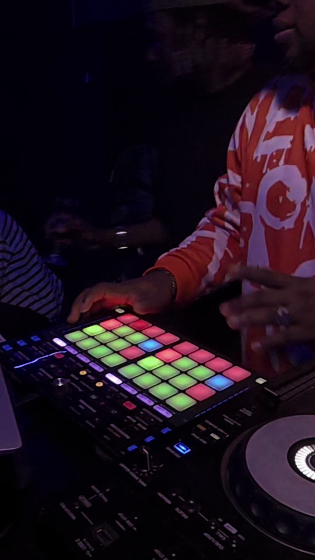 @DJ Dice