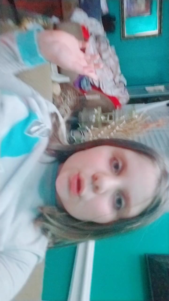 @Zoe is a queen