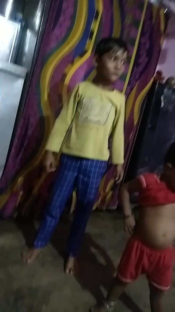 @Dharshi Thakor