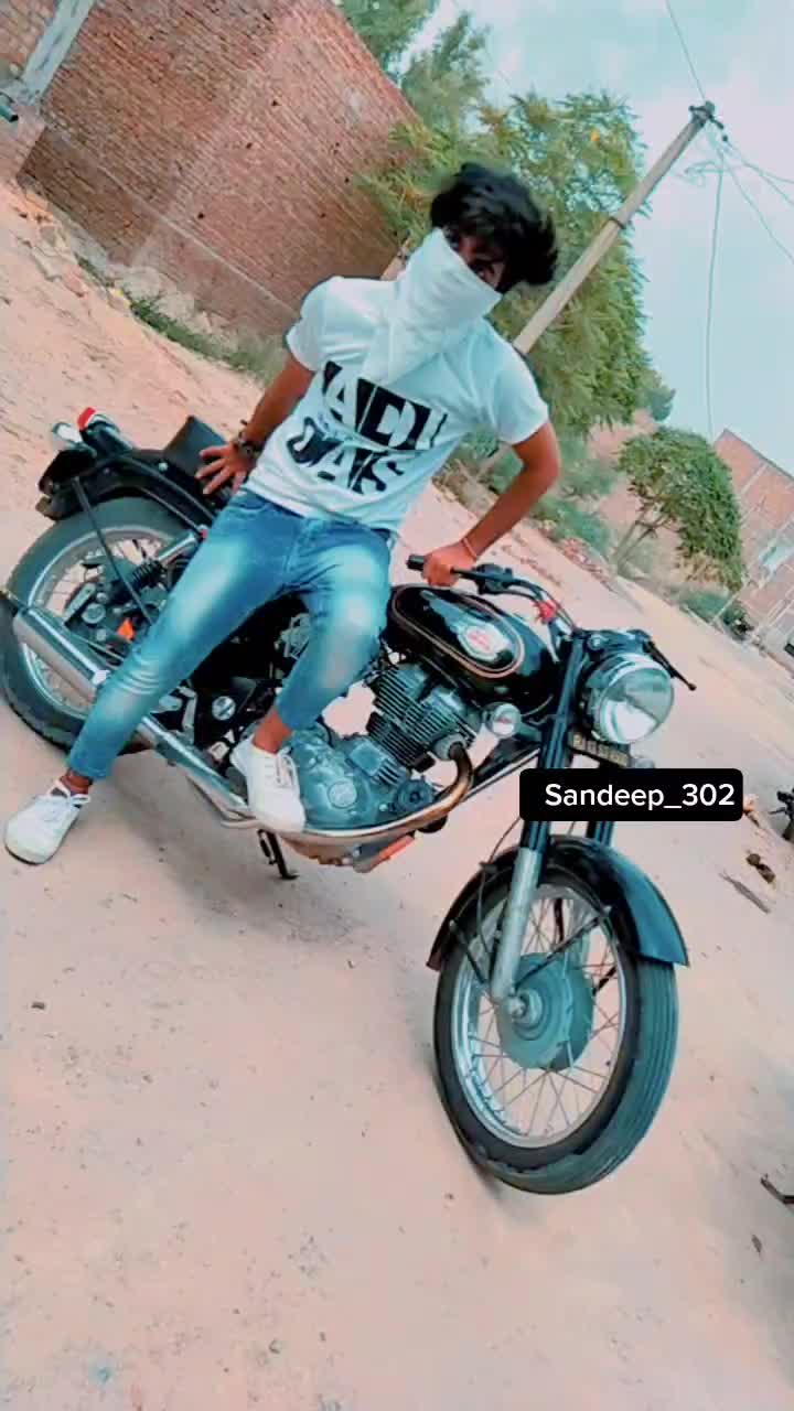 @🔊sandeep_302👑🖤🖤