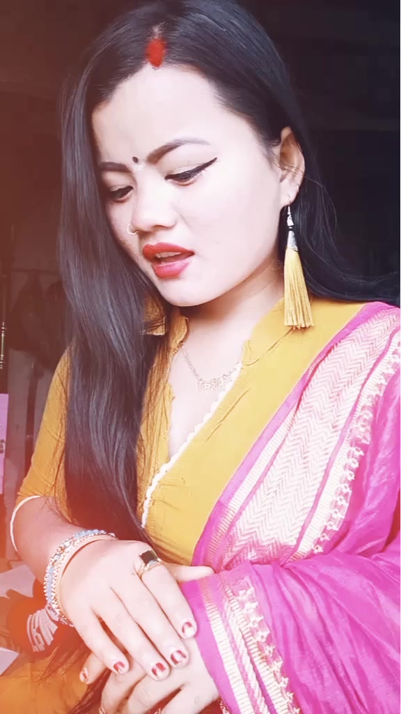 @Chandrakala Punmagar