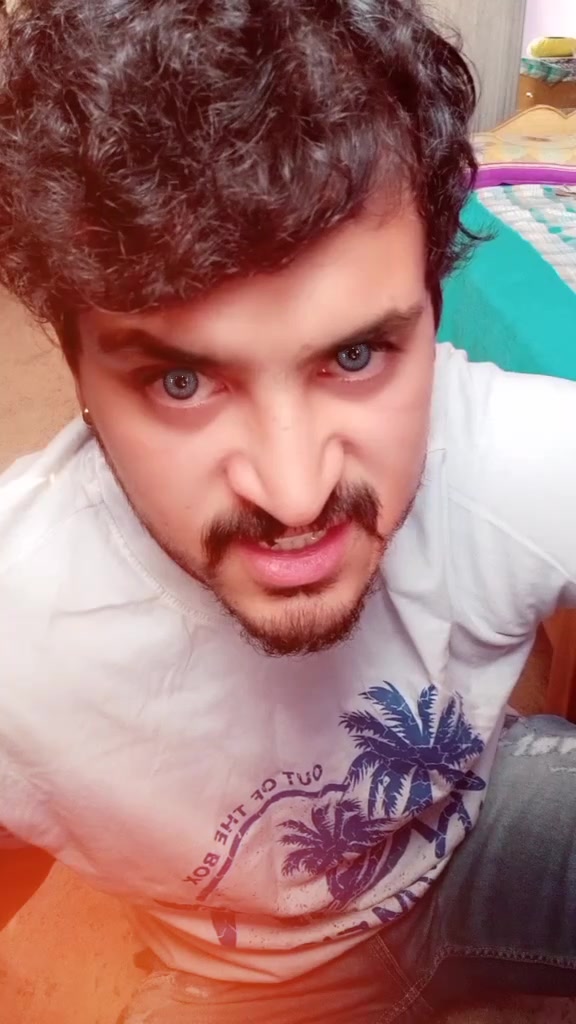 @Shabrish Prince