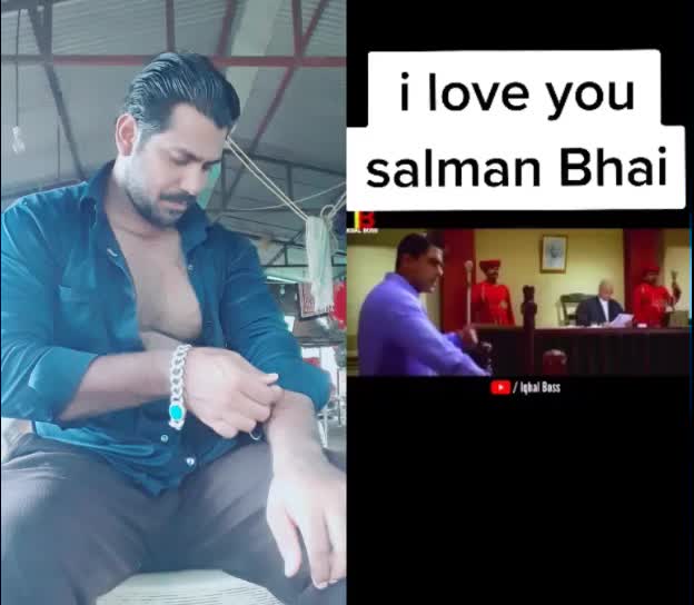 @Sher Khan