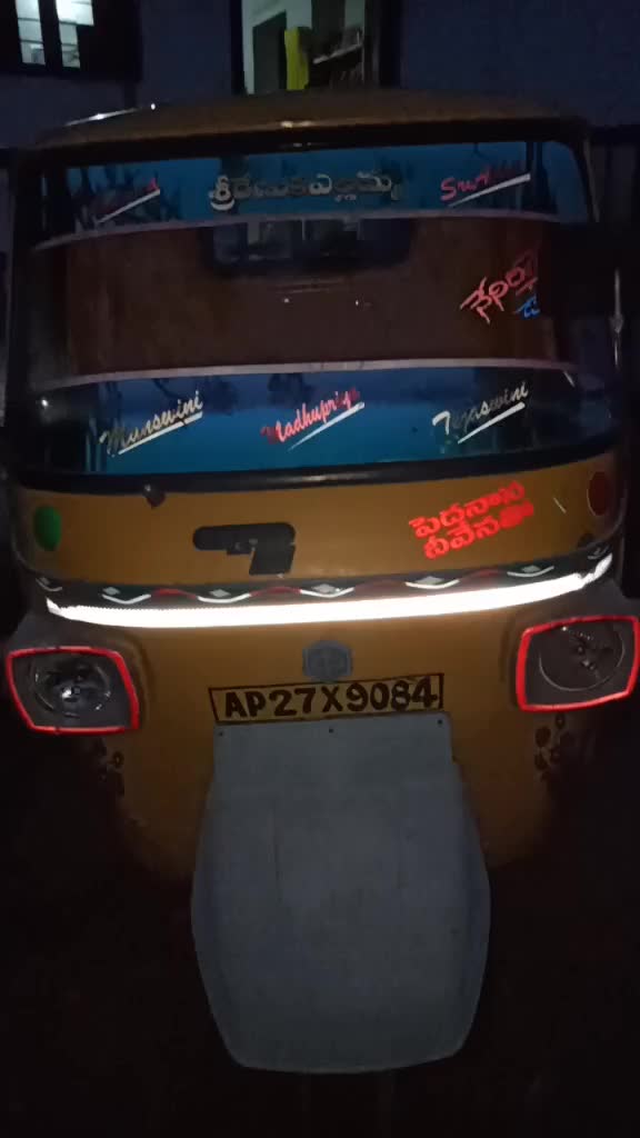 @Kadari Aravind