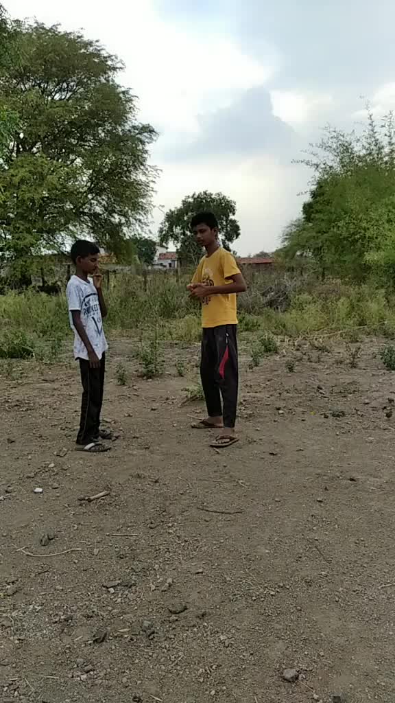 @Goskula Manikanta