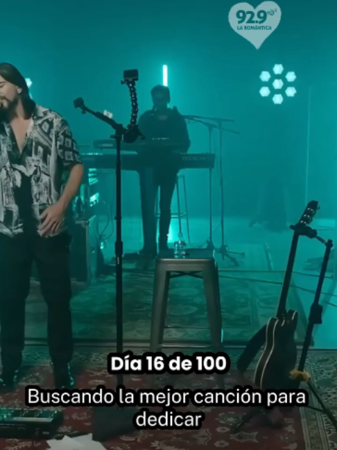 @LaRomanticaPuebla 92.9
