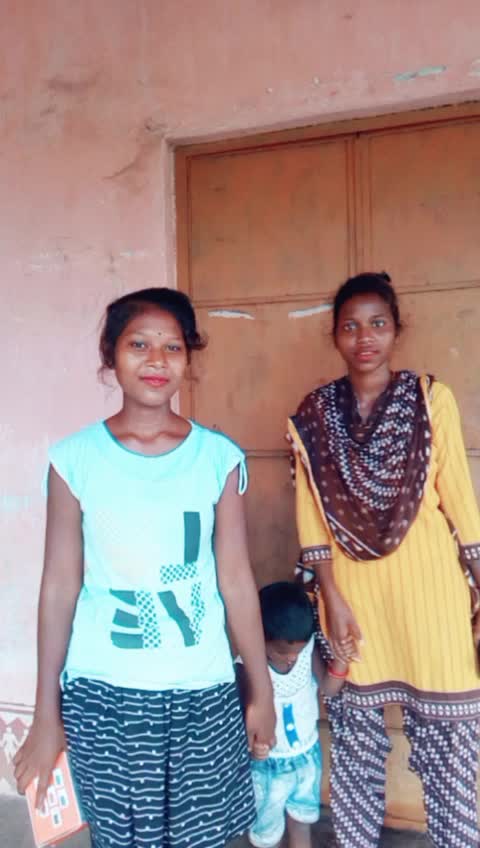 @Apsita Xaxa