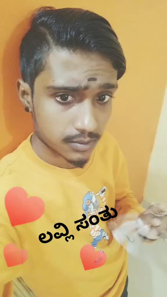 @lovely  santhu