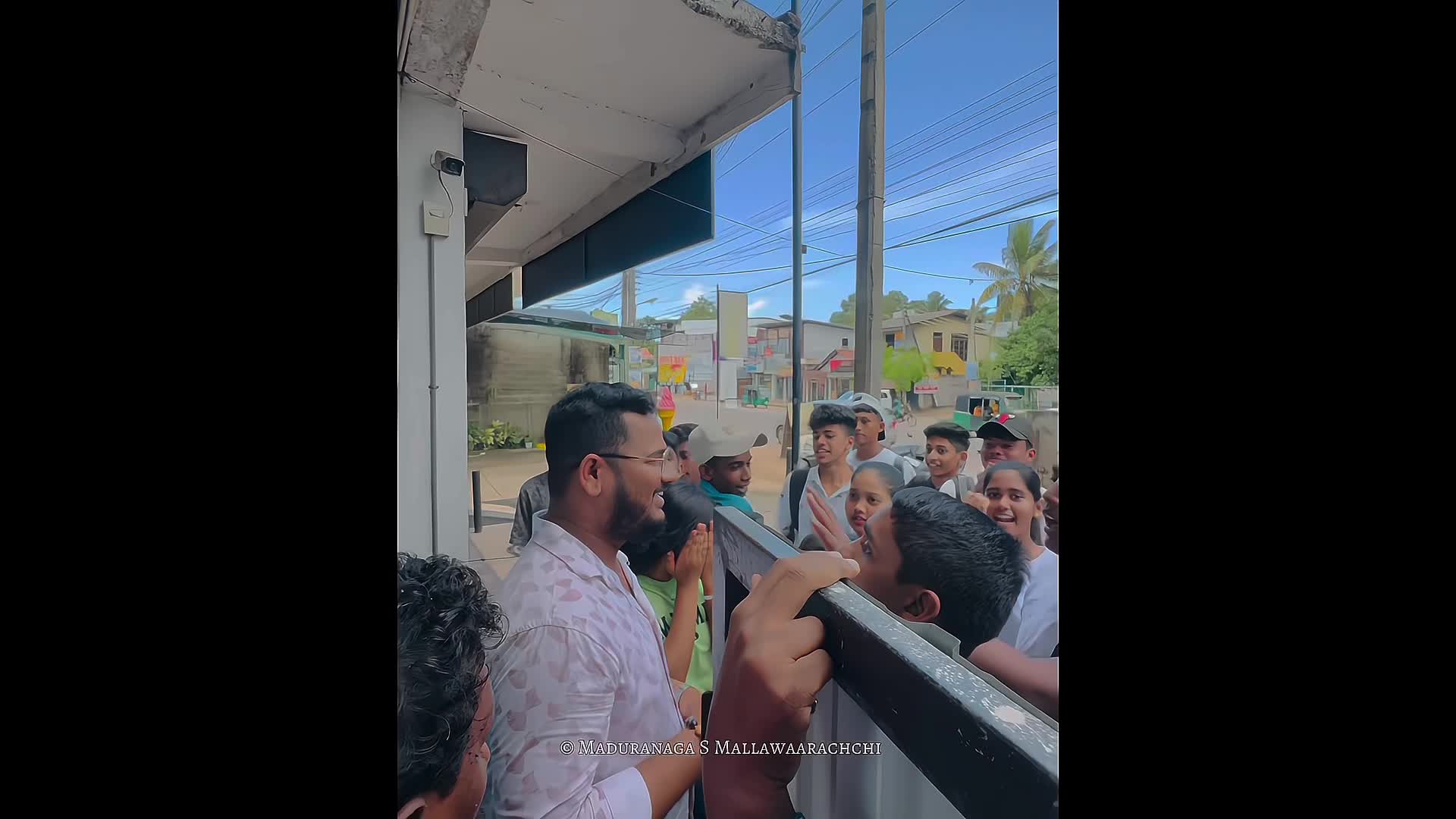 @Maduranga Sandaruwan