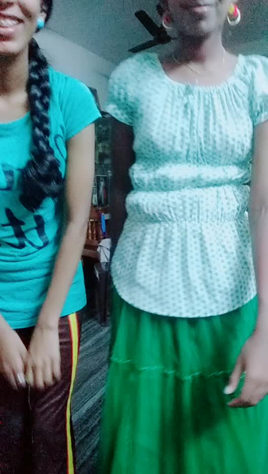 @Anchithavava