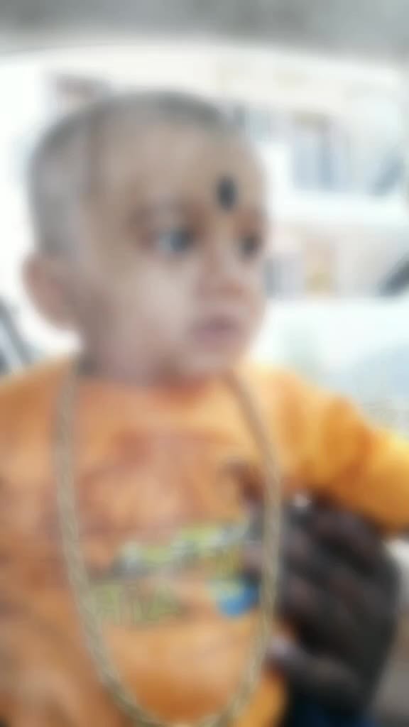 @Chandu Gowda