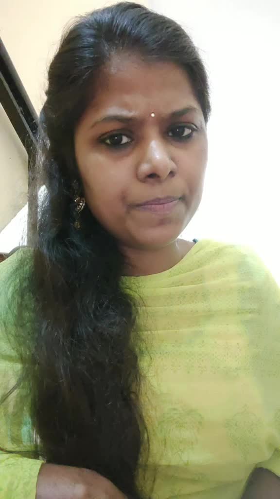 @Aruna karnan