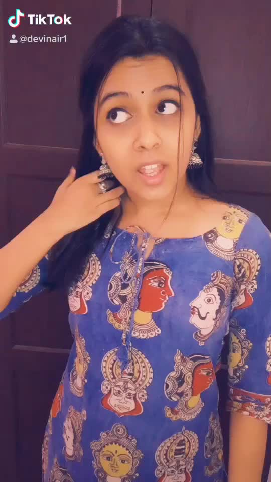 @Devi Nair