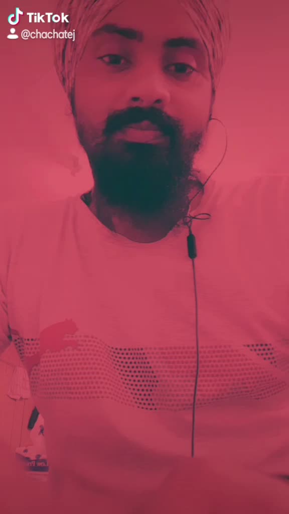 @ਚਾਚਾ ਤੇਜ