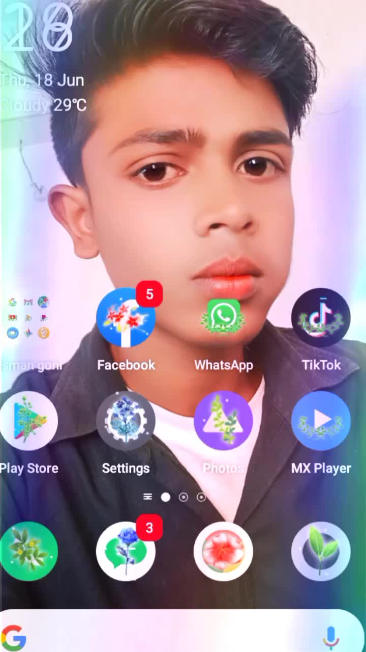 @Usman Goni
