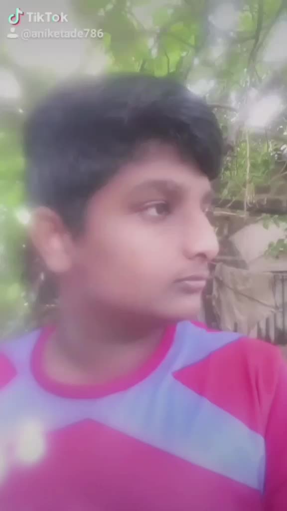 @ANIKET TADE