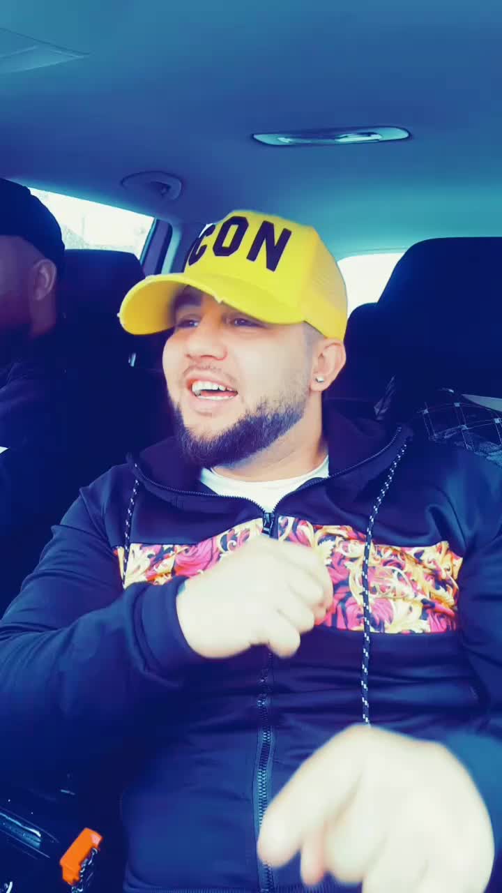 @Mede El Hitano 🖤🎱