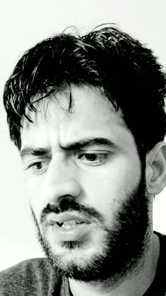 @Sahir Bhat