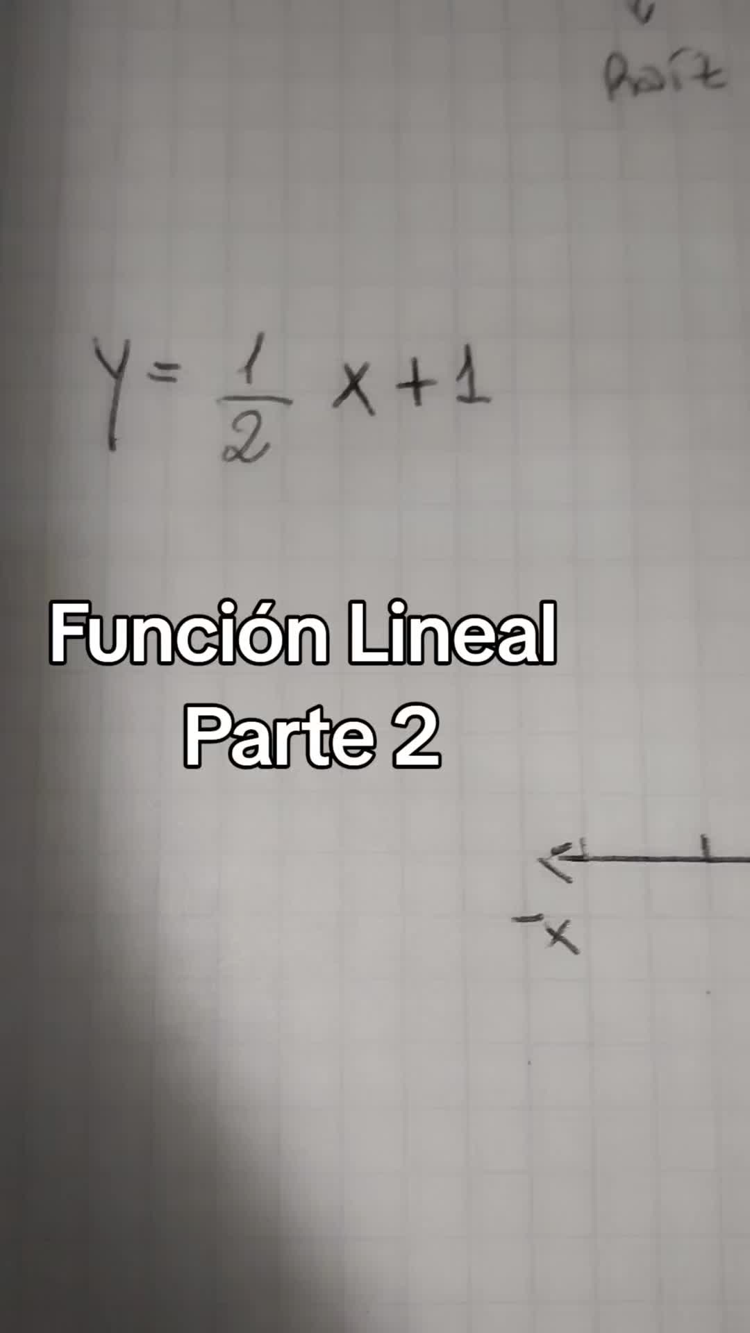 @La profe de matemática