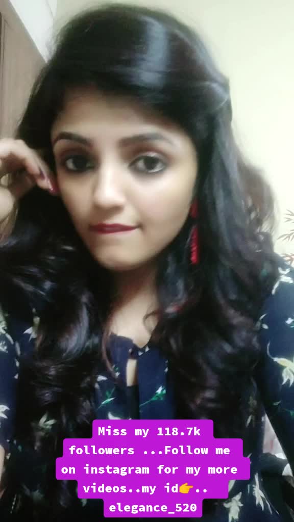 @💝👑Lavanya Gowda👑👗