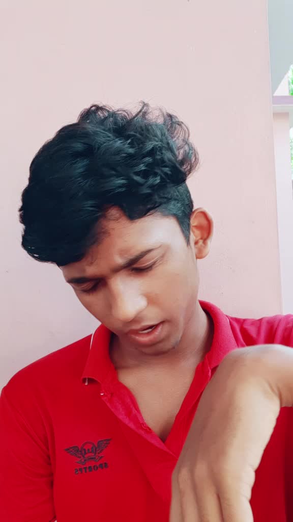@🤙JoeL JacoB✌️