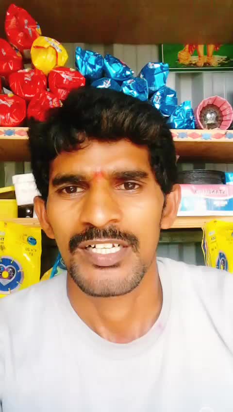 @Shambhu Chinthakayal