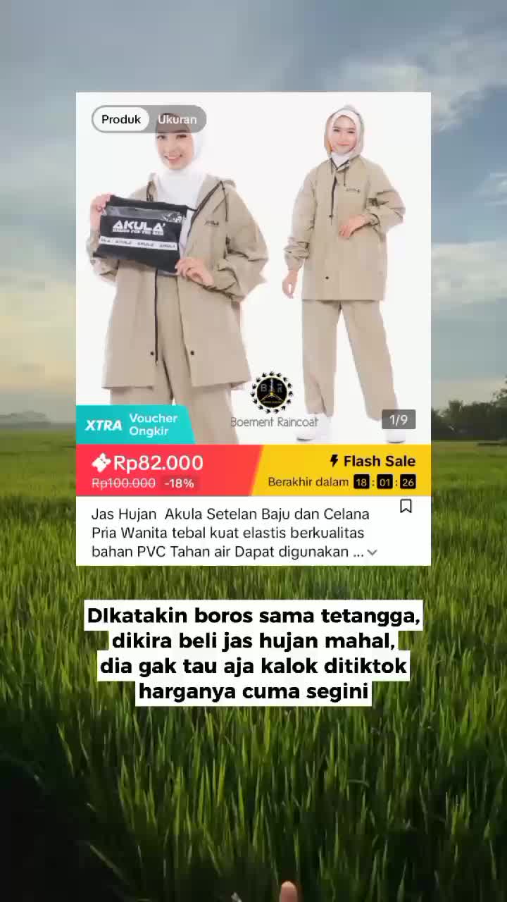 @Bakul kaos.id